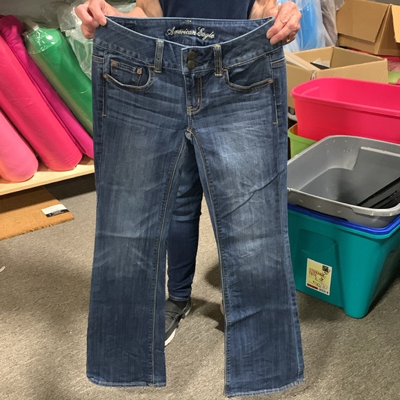 American Eagle 00x31 Boot. 0013 - Picture 4 of 9